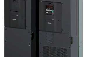 Нова модель додана до серії FR-A800 з високою функціональністю та високою продуктивністю